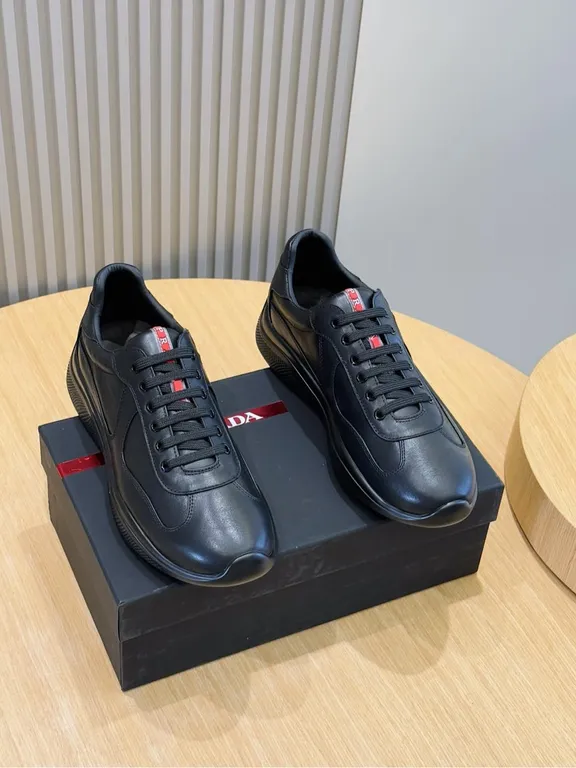 Prada Shoe 